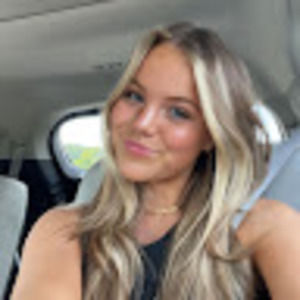 Meet your Posher, Rachel